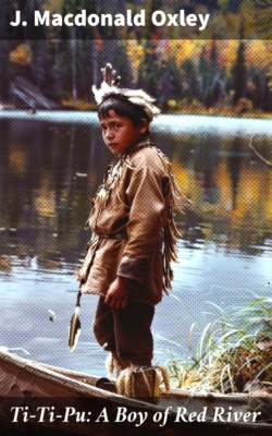 Ti-Ti-Pu: A Boy of Red River