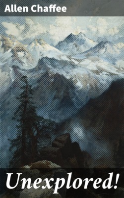 Unexplored!