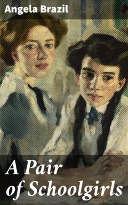 A Pair of Schoolgirls