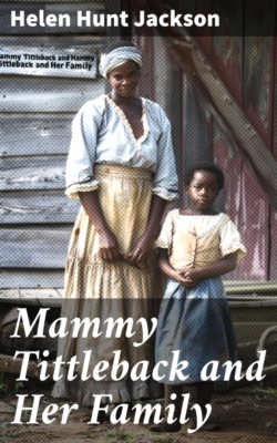 Mammy Tittleback and Her Family