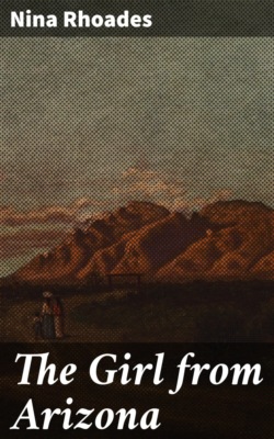 The Girl from Arizona