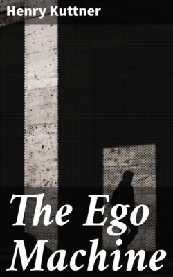 The Ego Machine