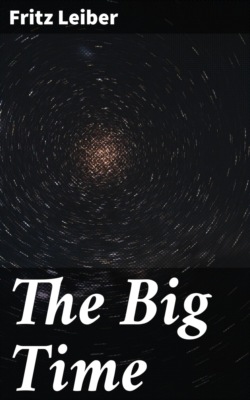 The Big Time