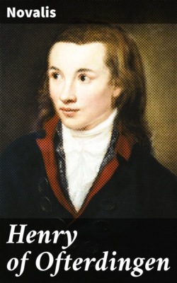 Henry of Ofterdingen