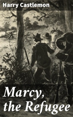 Marcy, the Refugee