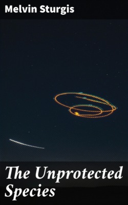 The Unprotected Species