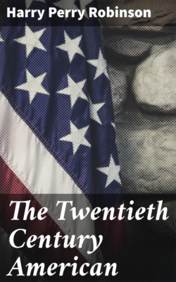 The Twentieth Century American