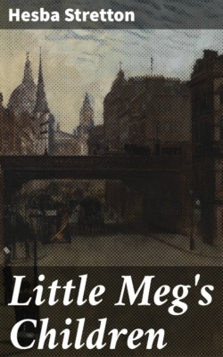 Little Meg's Children