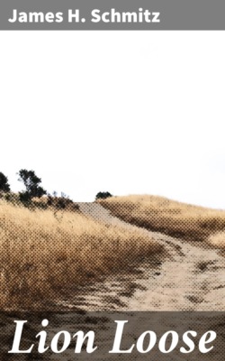 Lion Loose