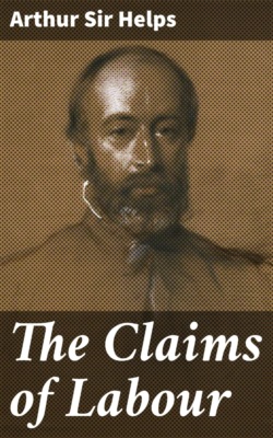 The Claims of Labour