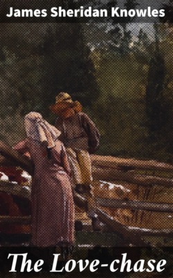 The Love-chase