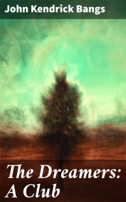 The Dreamers: A Club