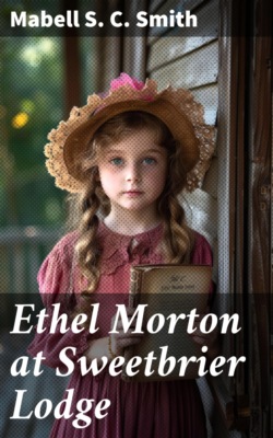 Ethel Morton at Sweetbrier Lodge