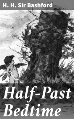 Half-Past Bedtime