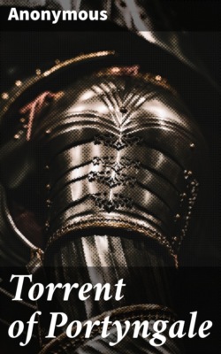 Torrent of Portyngale