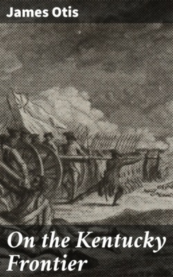 On the Kentucky Frontier