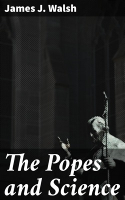The Popes and Science