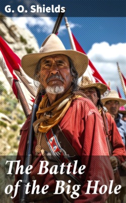 The Battle of the Big Hole