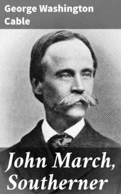John March, Southerner
