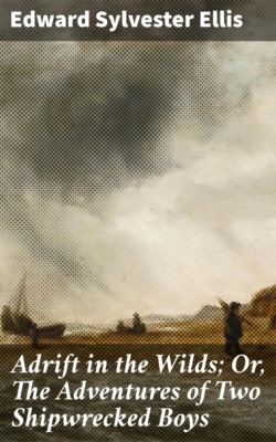 Adrift in the Wilds; Or, The Adventures of Two Shipwrecked Boys
