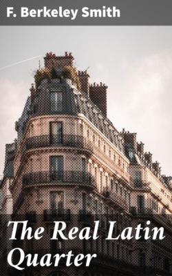 The Real Latin Quarter