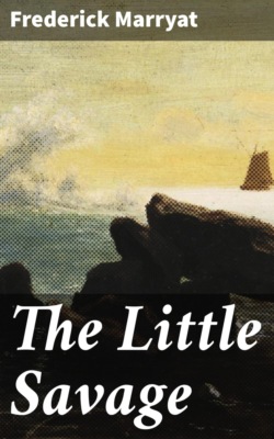 The Little Savage