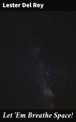 Let 'Em Breathe Space!