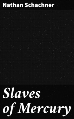 Slaves of Mercury