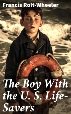 The Boy With the U. S. Life-Savers