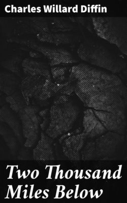 Two Thousand Miles Below