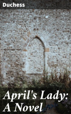 April's Lady: A Novel