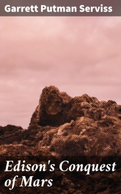 Edison's Conquest of Mars