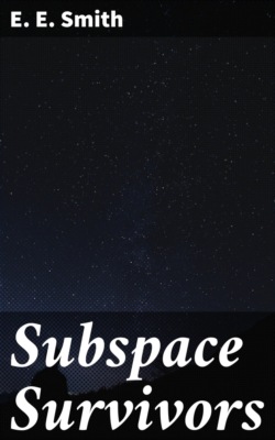 Subspace Survivors