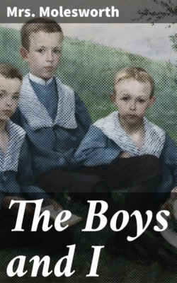 The Boys and I