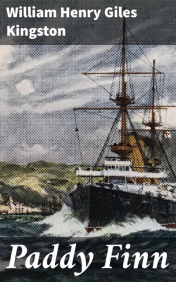 Paddy Finn