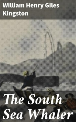 The South Sea Whaler