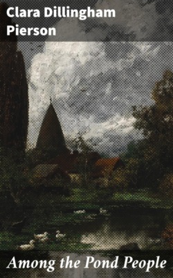 Among the Pond People