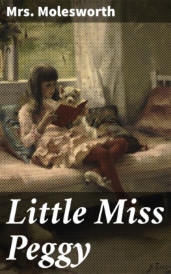 Little Miss Peggy