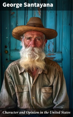 Character and Opinion in the United States