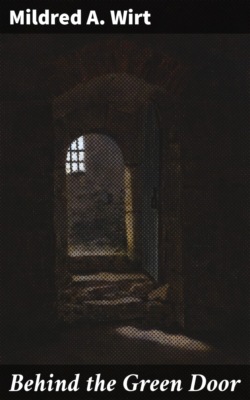 Behind the Green Door