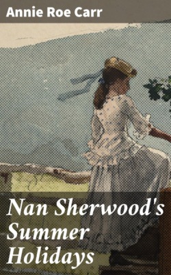 Nan Sherwood's Summer Holidays