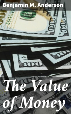 The Value of Money