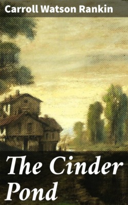 The Cinder Pond