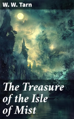 The Treasure of the Isle of Mist