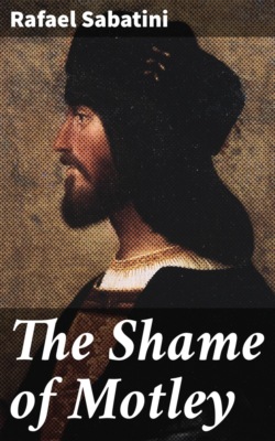 The Shame of Motley