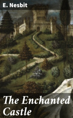 The Enchanted Castle