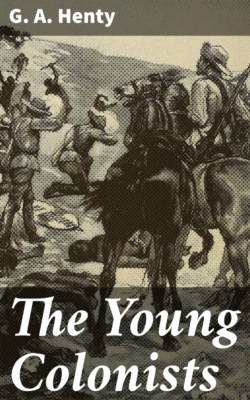 The Young Colonists