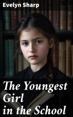 The Youngest Girl in the School