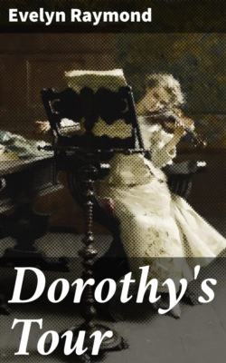 Dorothy's Tour