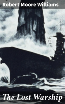 The Lost Warship